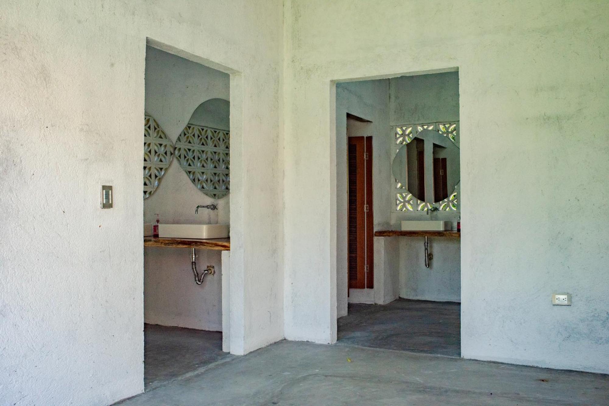Cabana Tayronaca Calabazo  Exteriör bild